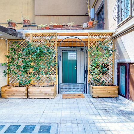 Апартаменты Italianflat - L'Angolo Dei Navigli Милан Экстерьер фото