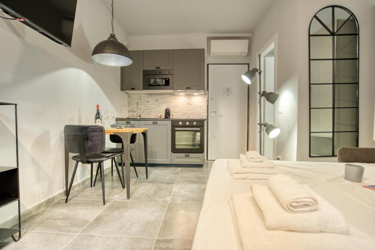Апартаменты Italianflat - L'Angolo Dei Navigli Милан Экстерьер фото