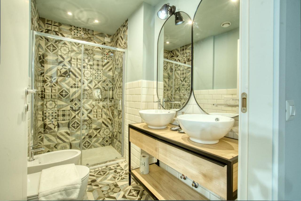 Апартаменты Italianflat - L'Angolo Dei Navigli Милан Экстерьер фото