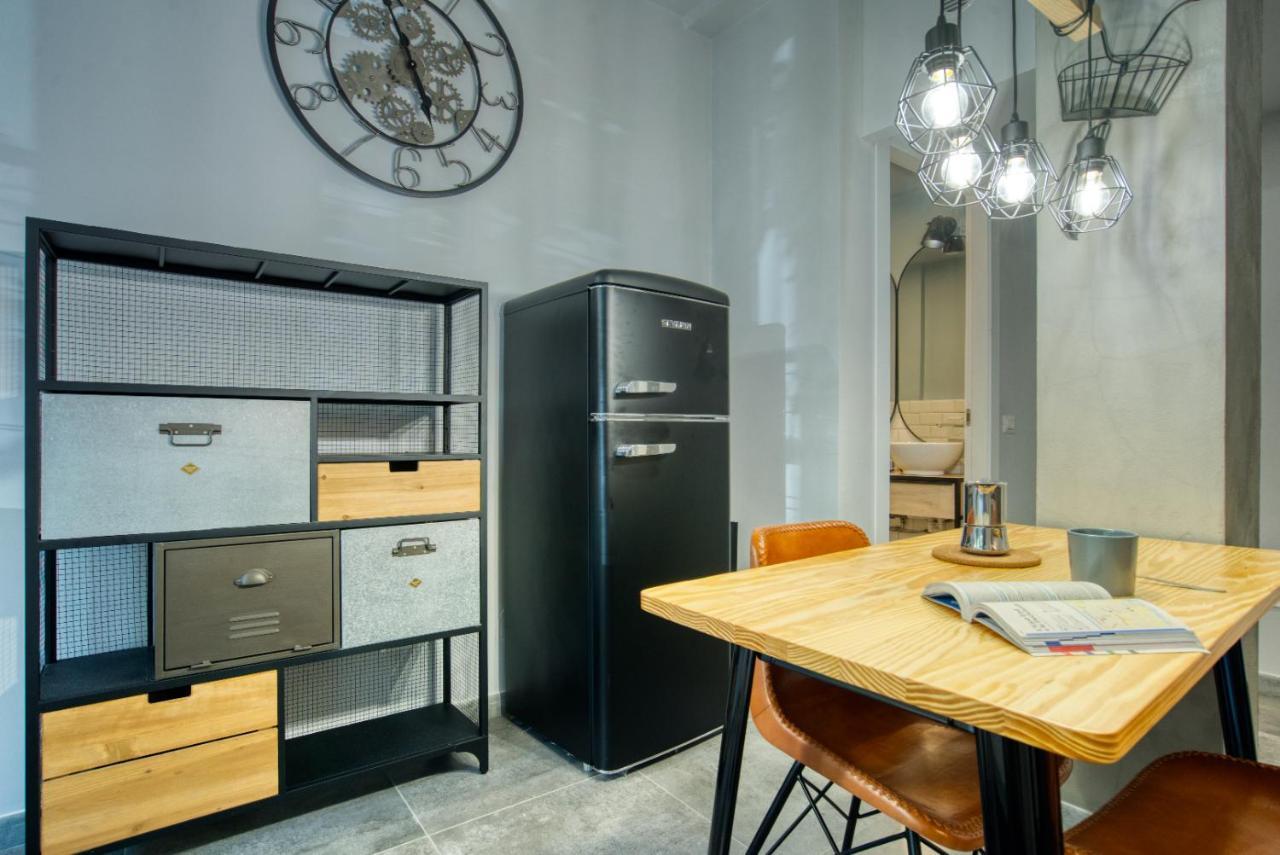 Апартаменты Italianflat - L'Angolo Dei Navigli Милан Экстерьер фото