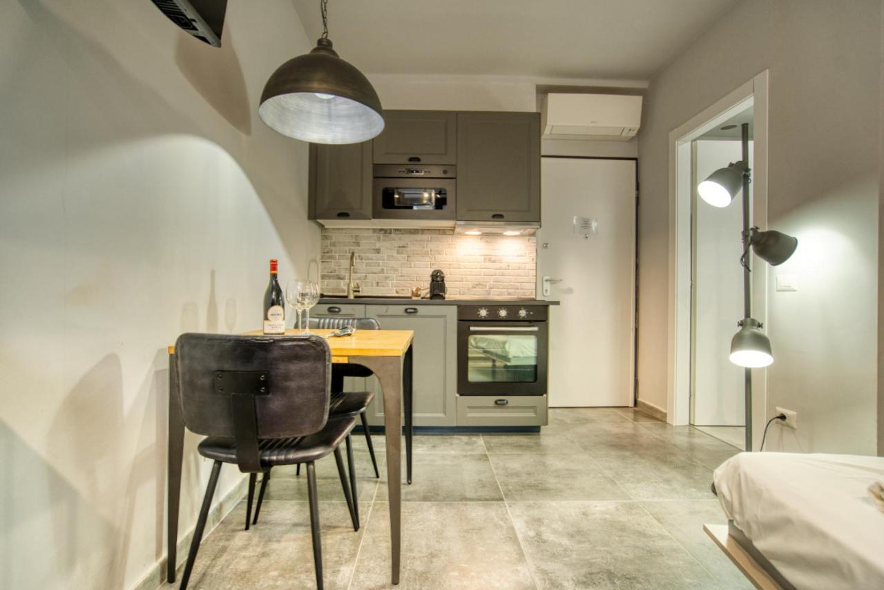 Апартаменты Italianflat - L'Angolo Dei Navigli Милан Экстерьер фото