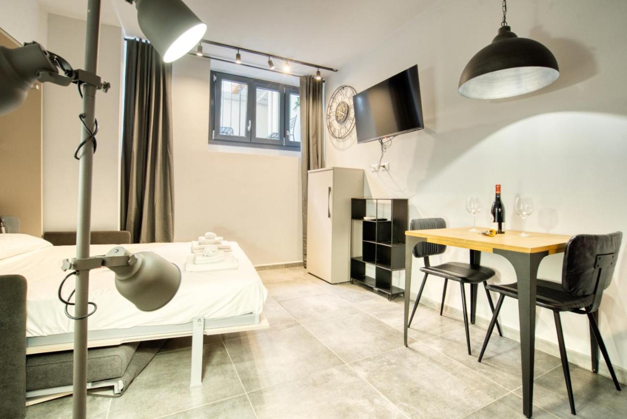 Апартаменты Italianflat - L'Angolo Dei Navigli Милан Экстерьер фото