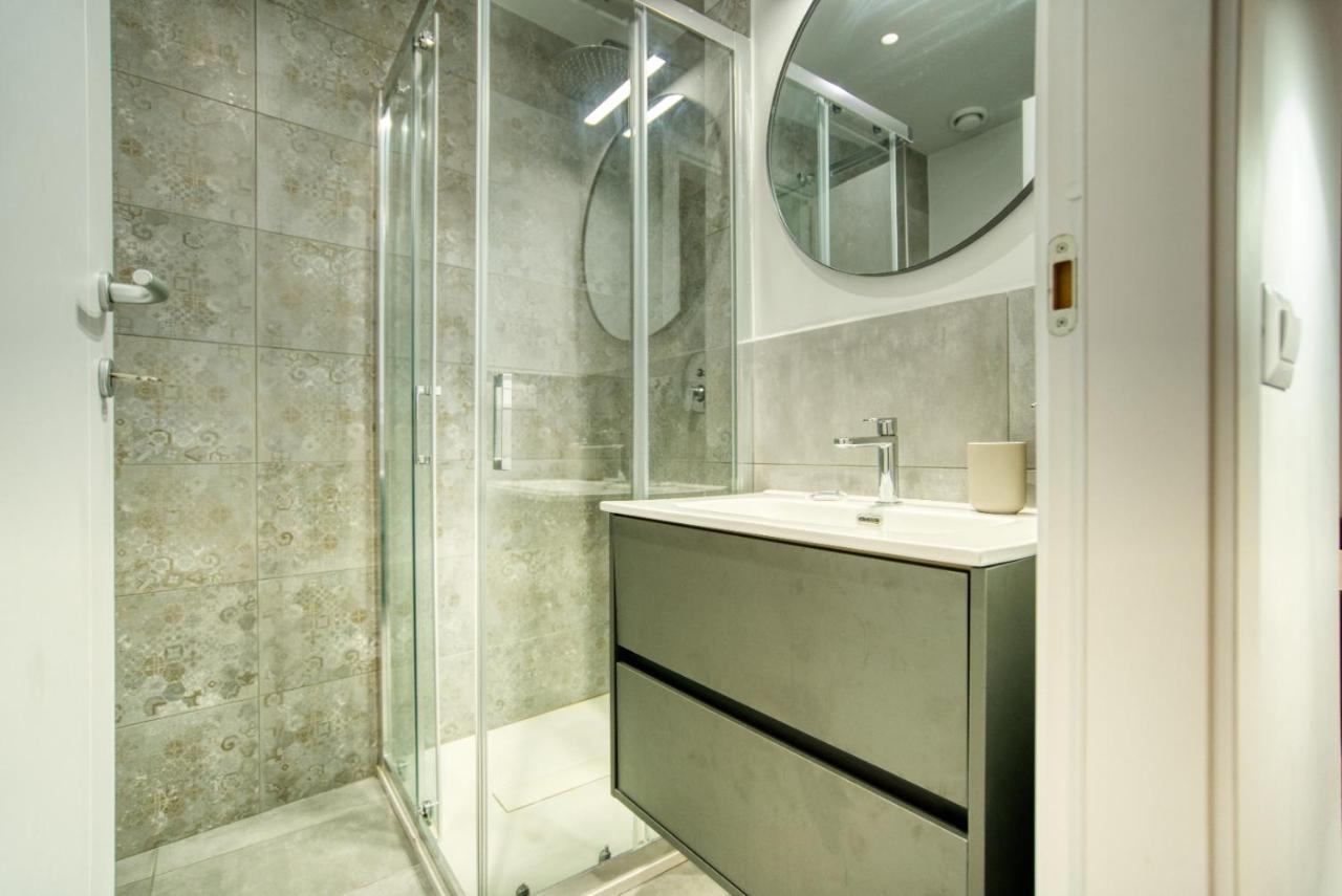 Апартаменты Italianflat - L'Angolo Dei Navigli Милан Экстерьер фото