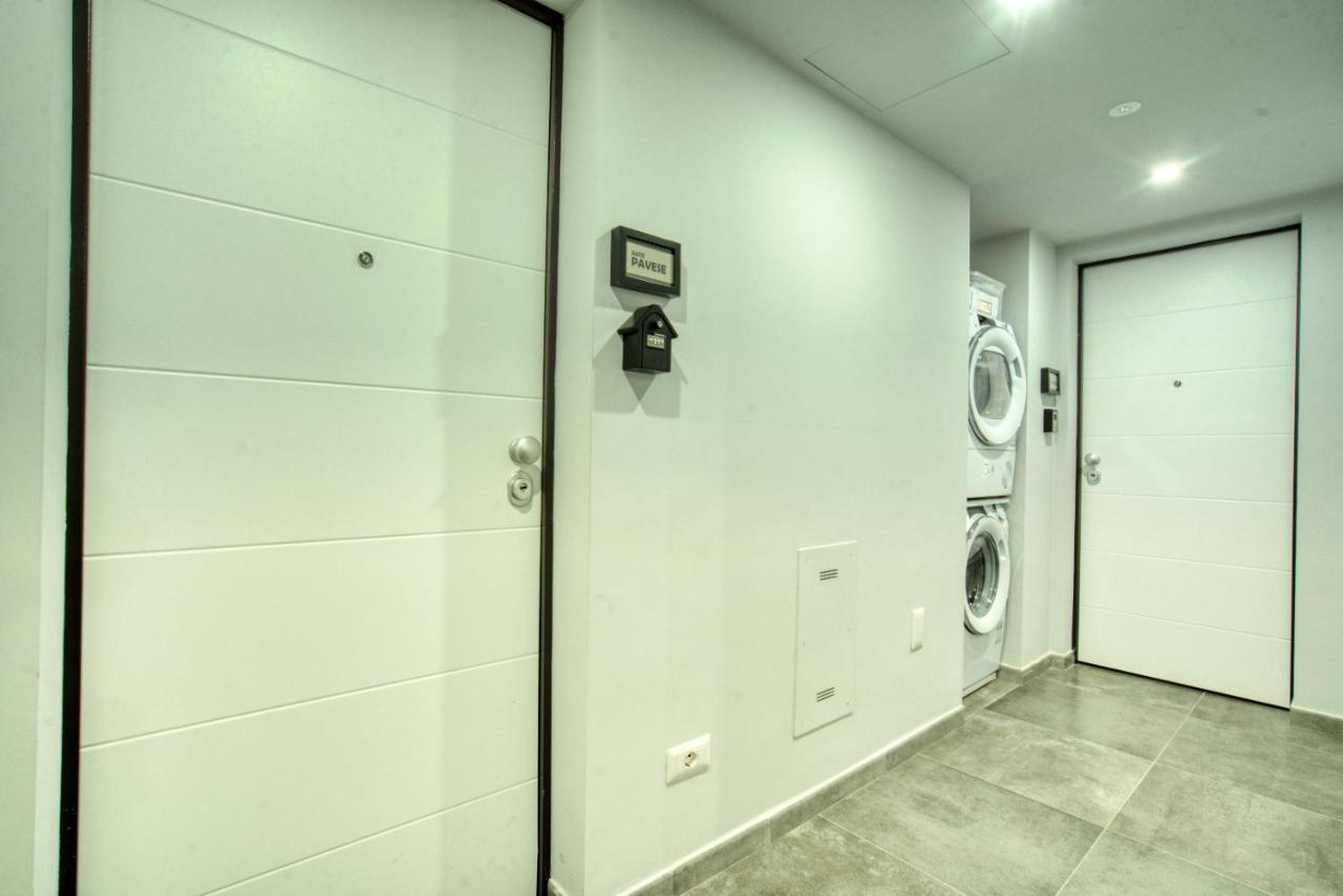Апартаменты Italianflat - L'Angolo Dei Navigli Милан Экстерьер фото