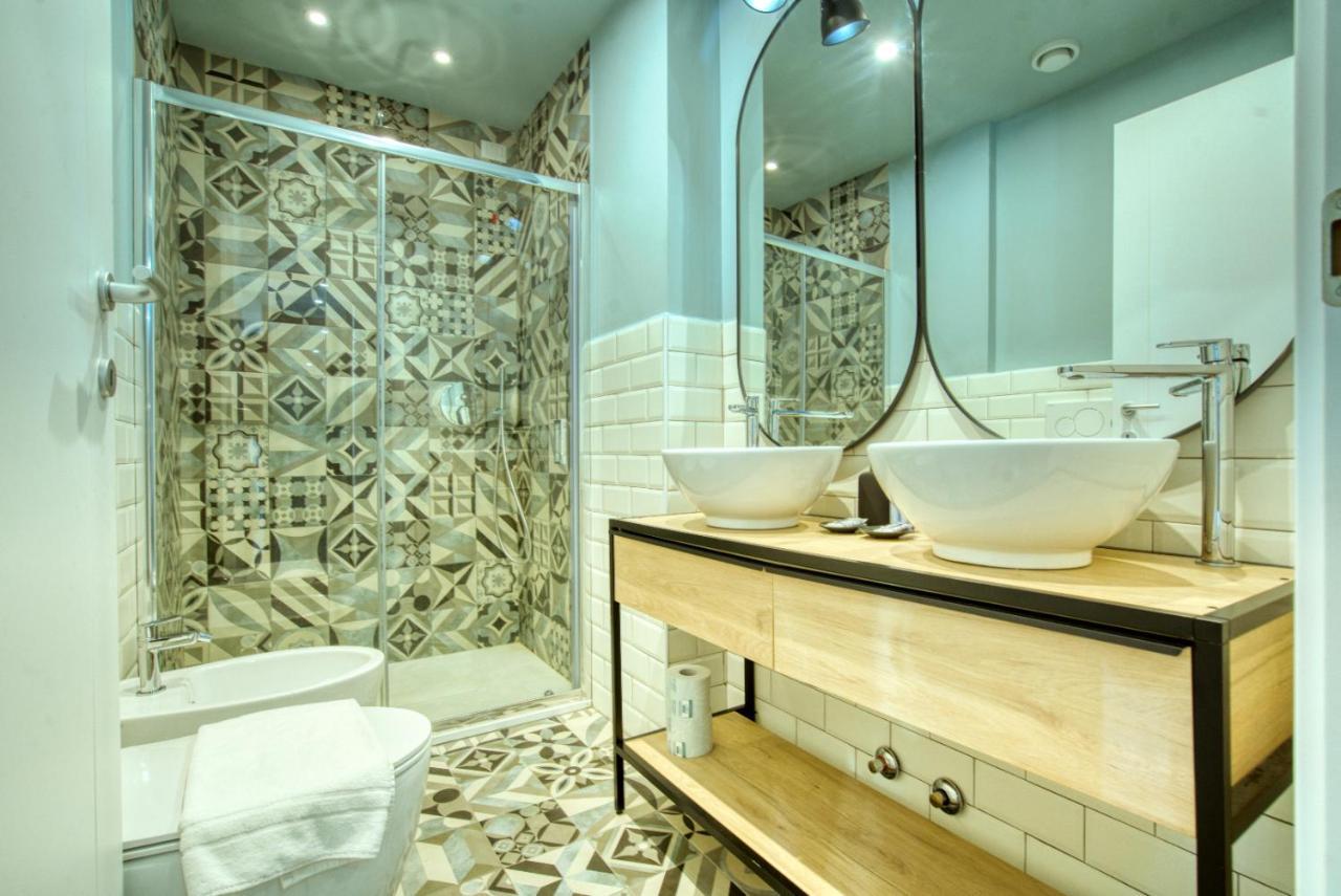 Апартаменты Italianflat - L'Angolo Dei Navigli Милан Экстерьер фото