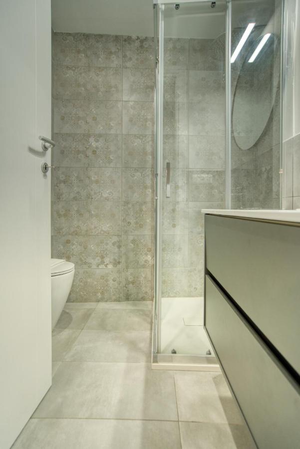 Апартаменты Italianflat - L'Angolo Dei Navigli Милан Экстерьер фото