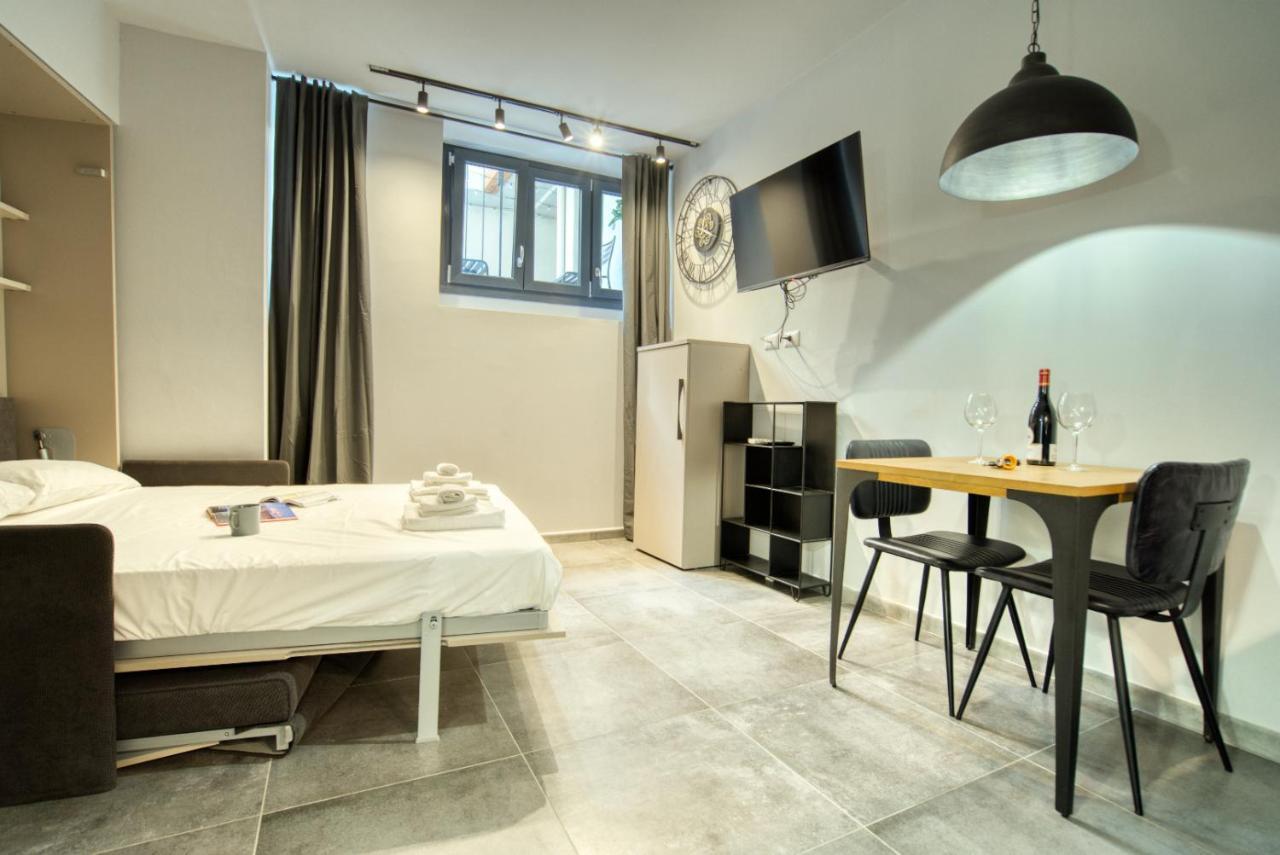 Апартаменты Italianflat - L'Angolo Dei Navigli Милан Экстерьер фото