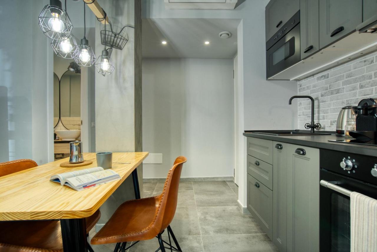 Апартаменты Italianflat - L'Angolo Dei Navigli Милан Экстерьер фото
