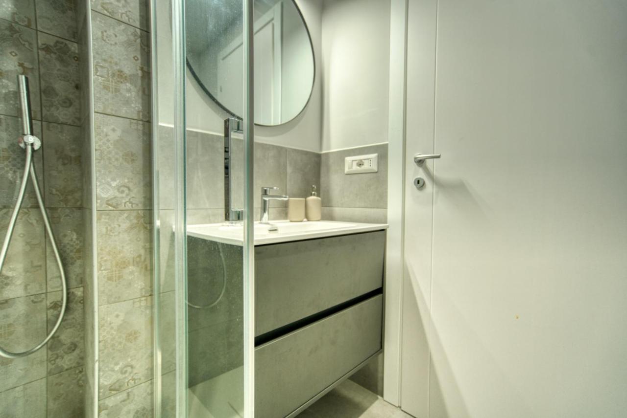 Апартаменты Italianflat - L'Angolo Dei Navigli Милан Экстерьер фото