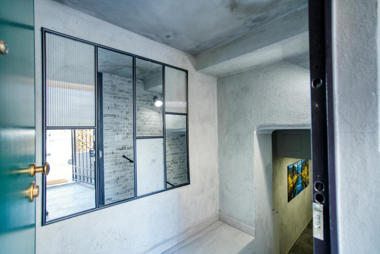 Апартаменты Italianflat - L'Angolo Dei Navigli Милан Экстерьер фото